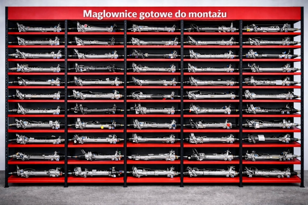 Трансмісія кермова рейка рульова bmw 3 e46 7852974489 Київ