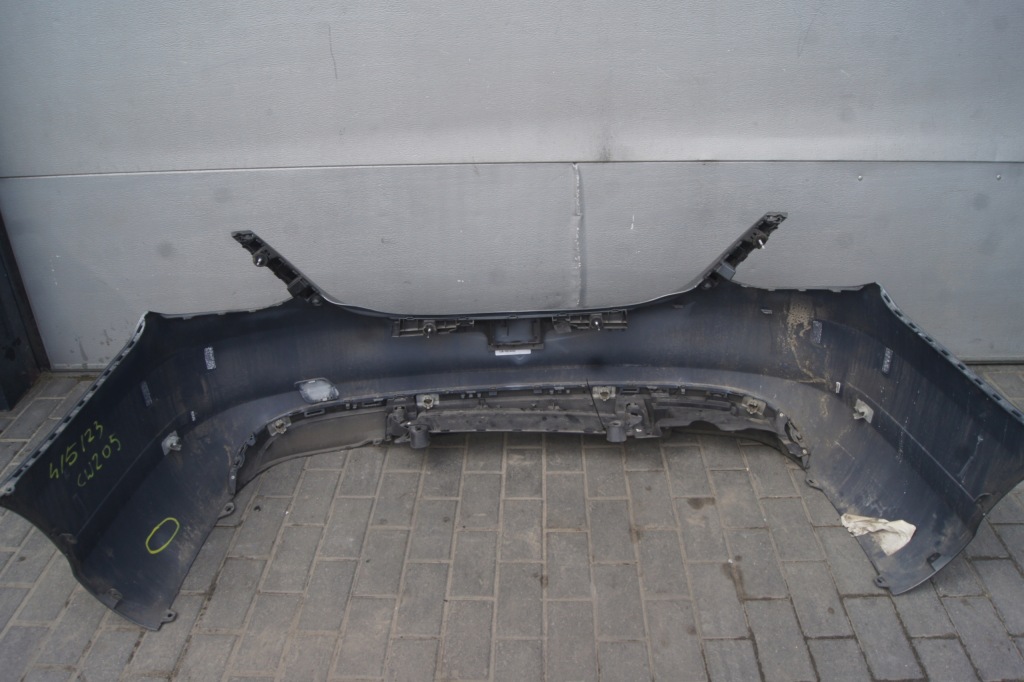 Бампер задний c klasa w205 седан w2058850138 в Украине