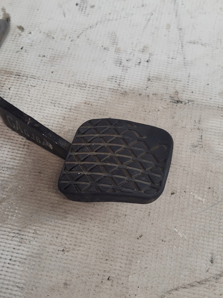 фото №3, Mazda 6 gg педаль тормоза основание gagj6a