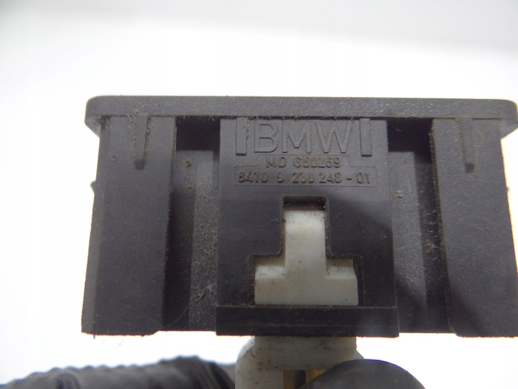 фото №3, Разъём port usb mini r56 9230248