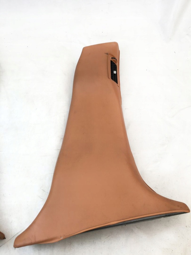 фото №6, Maserati quattroporte 04-12 захист стійка середня