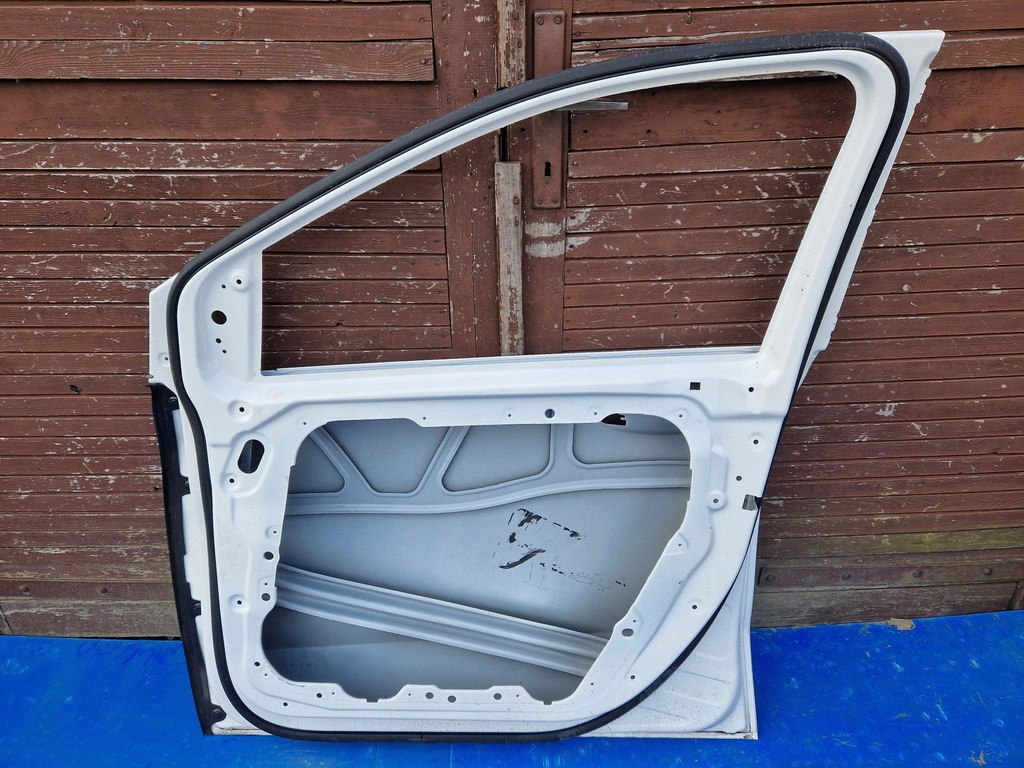 фото №8, Дверь правое передние mercedes b-klasa w247 2018r-