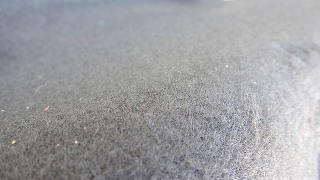 фото №5, Jaguar xj x351 обшивка багажника лівий задня