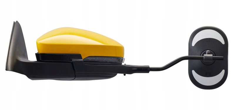 фото №2, Зеркало do буксировка прицепа vw t-roc emuk