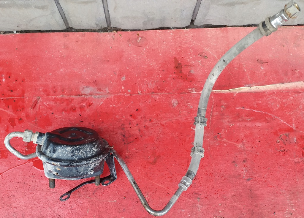 Купити Man tgx 2018r e6 привід гальма лівий перед