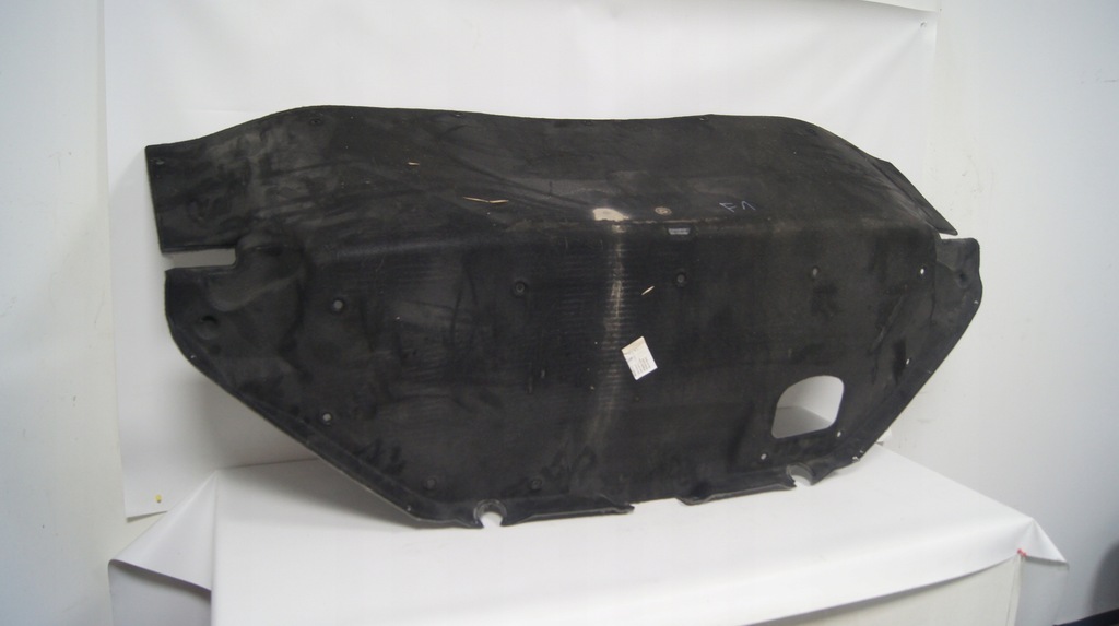 фото №6, Защита обшивка крышки ferrari california f149