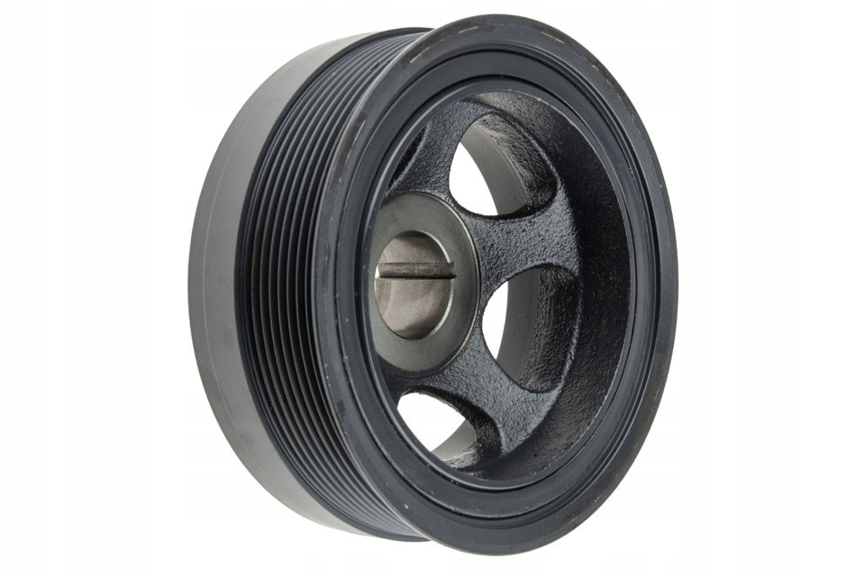 фото №9, Шків колінчастого вала korb. mercedes x164 gl350cdi