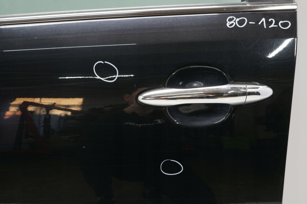 фото №11, Kia sportage iii 11r дверь левая левый передние перед 1k