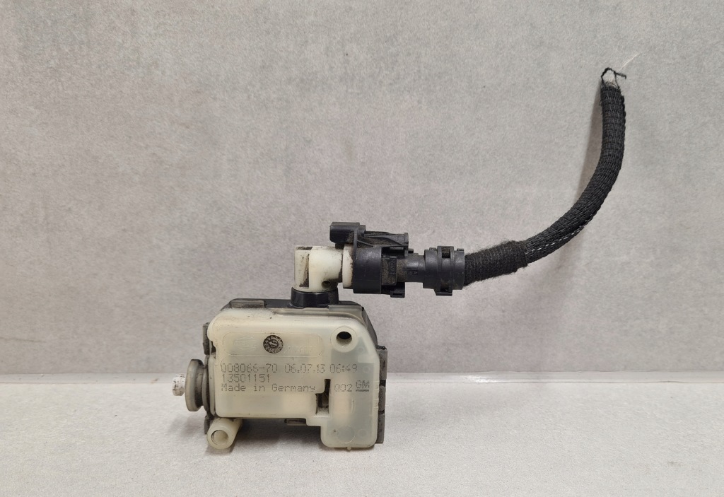 Купити Привід кришка заливної пального opel insignia a оригінал