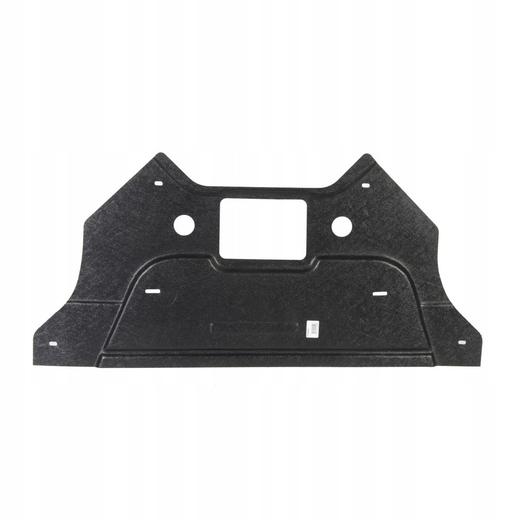 фото №1, Защита коробки 150604/1