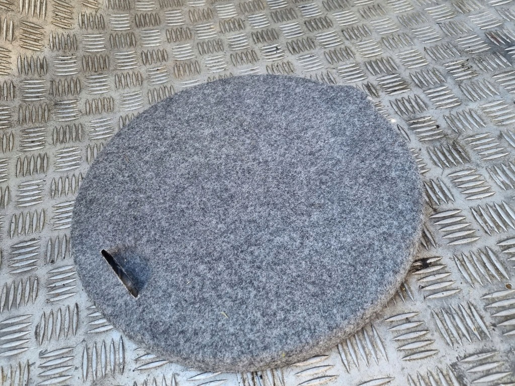 Купить Заглушка колеса запасного bmw e46 рестайлинг  touring 8266523