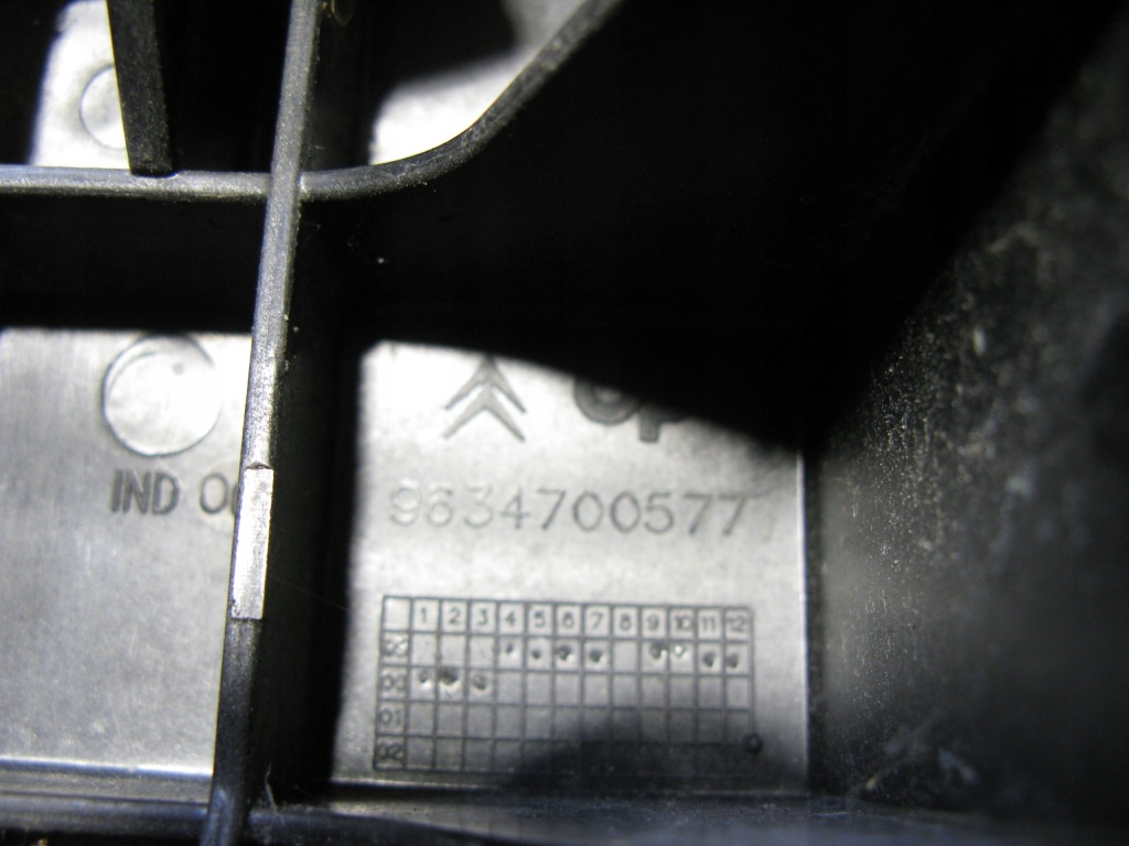 фото №9, Подушка пасажира 3x ford scorpio ii mk2 citroen xsara ii набір hurt