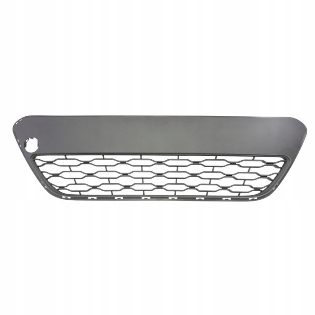 фото №1, Решітка радіатора бампер перед kia rio ii iii 05-17