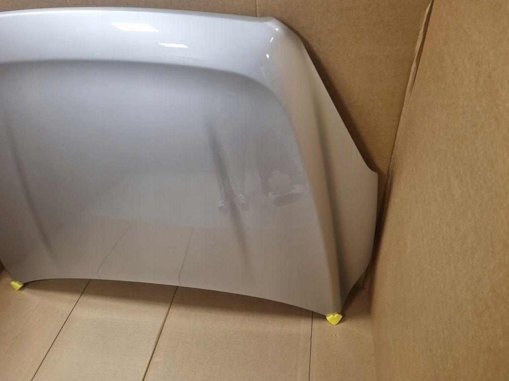 фото №6, Volvo xc60 lift капот 711