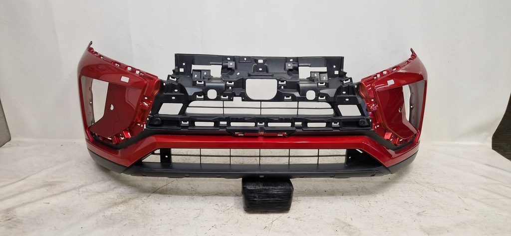 фото №1, Mitsubishi eclipse cross бампер перед 2017-2019r
