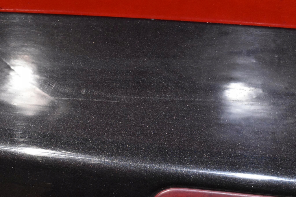 Кришка багажника багажника задній задня lc9z vw touran 1 1 03-06 Ціна