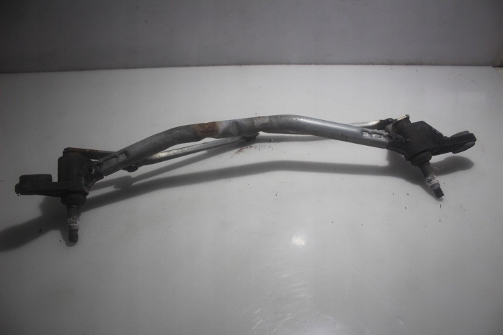 фото №1, Механізм двірник перед renault clio iii