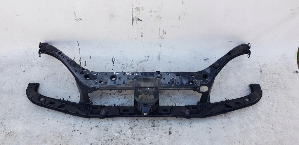 Купити Ford focus mk2 рестайлінг  ремінь передній підсилювач