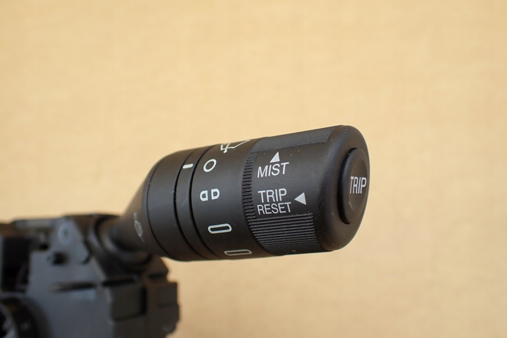 Купити Fiat doblo 15- перемикачі поворотники перемикач керма 735707942 оригінальний номер