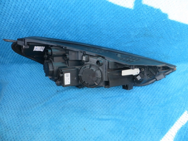 фото №13, Hyundai tucson iii lift лампа передня ліва