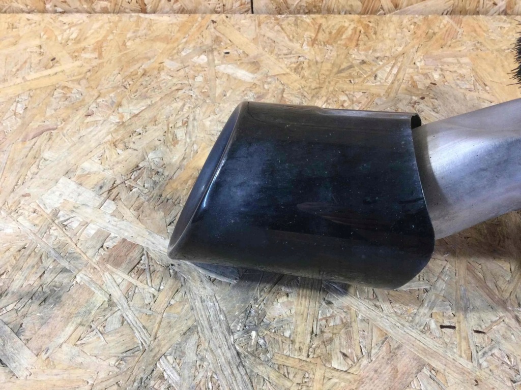 фото №6, Porsche cayenne 92a 2014 наконечники вихлоп