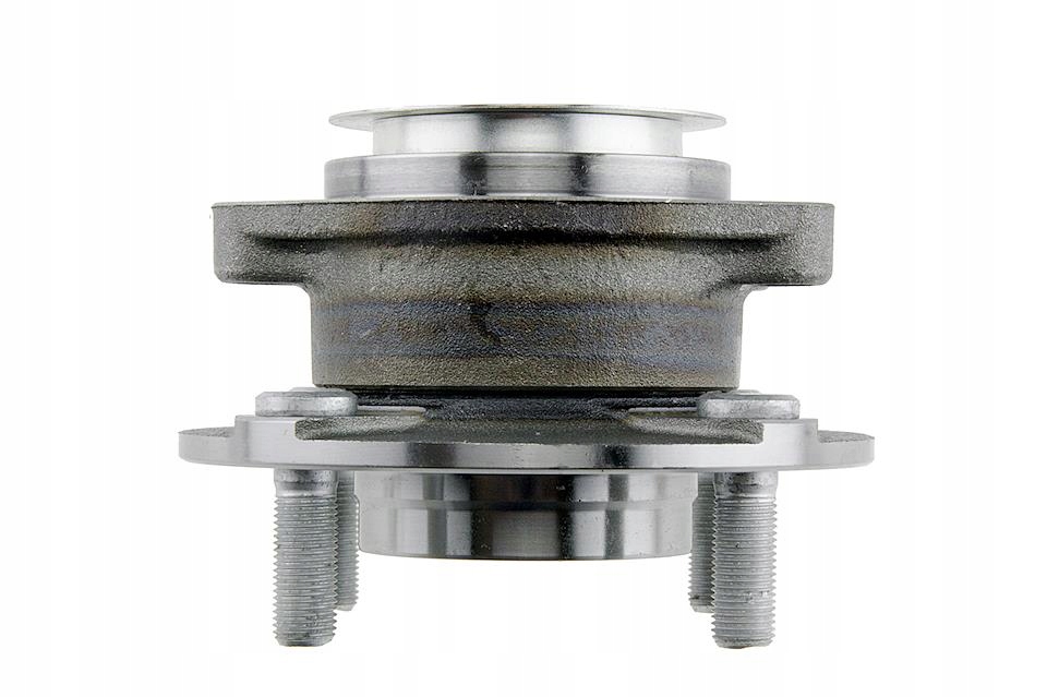 фото №13, Ступица колеса перед nissan nv200 10-