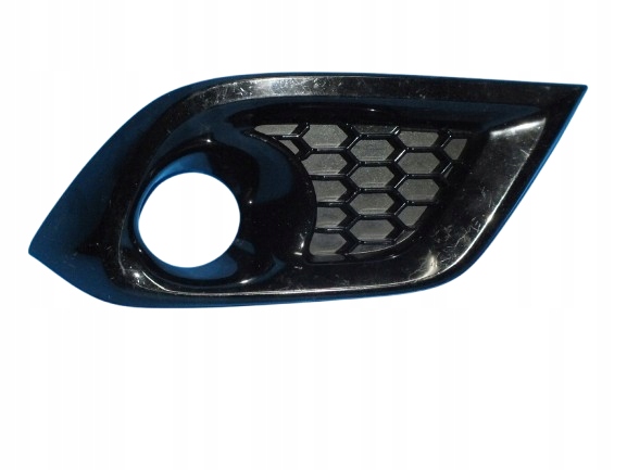 фото №1, Toyota corolla scion im 16- правая решётка бампера