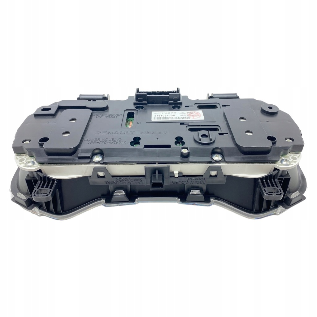 фото №10, Новый оригинальный номер счетчик приборы renault trafic iv nissan nv300 248108130r