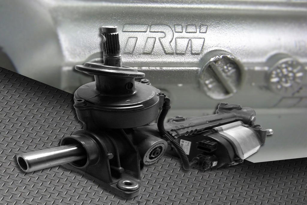 фото №7, Трансмісія рейка рульова subaru legacy v 2009-2014