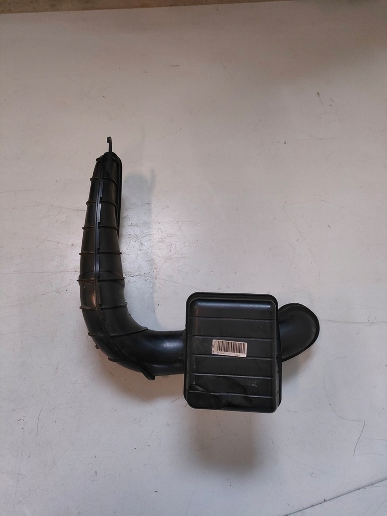 фото №1, Bmw x3 f25 n47 резонатор шланг труба повітря