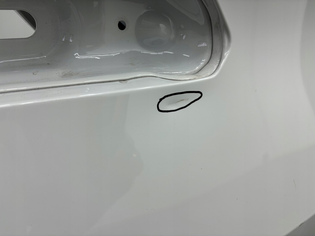 фото №6, Bmw x3 g45 кришка багажника багажника задня задня