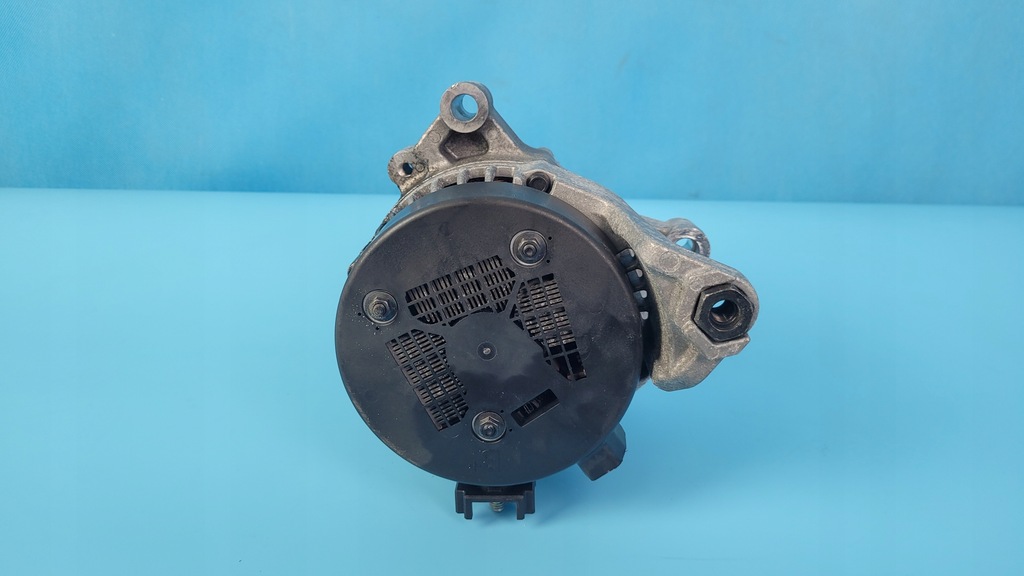 фото №11, Bmw 3’ g21 2.0d 19r генератор 8634166