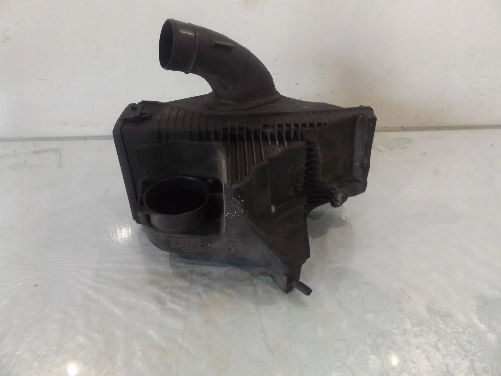 фото №3, Modus 1,5dci корпус фильтра воздуха