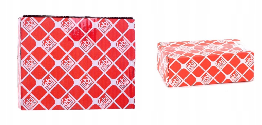 фото №1, Помпа распылителя mitsubishi febi 109273