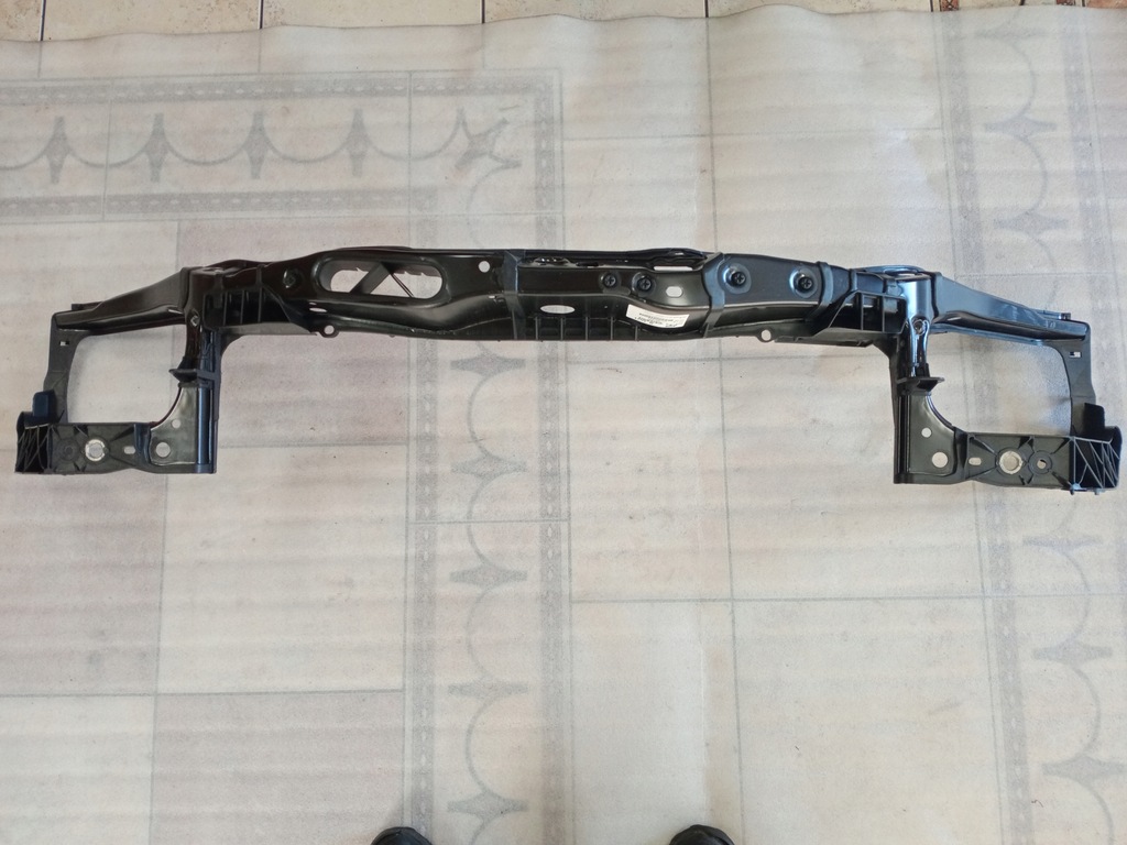 фото №1, Pas верхній opel corsa d новий замінник