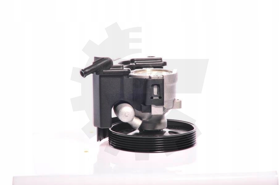 фото №10, Esen skv 10skv159 насос гідравлічна, система кермовий