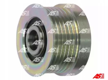 Шкив генератора as-pl afp0007 Оригинал