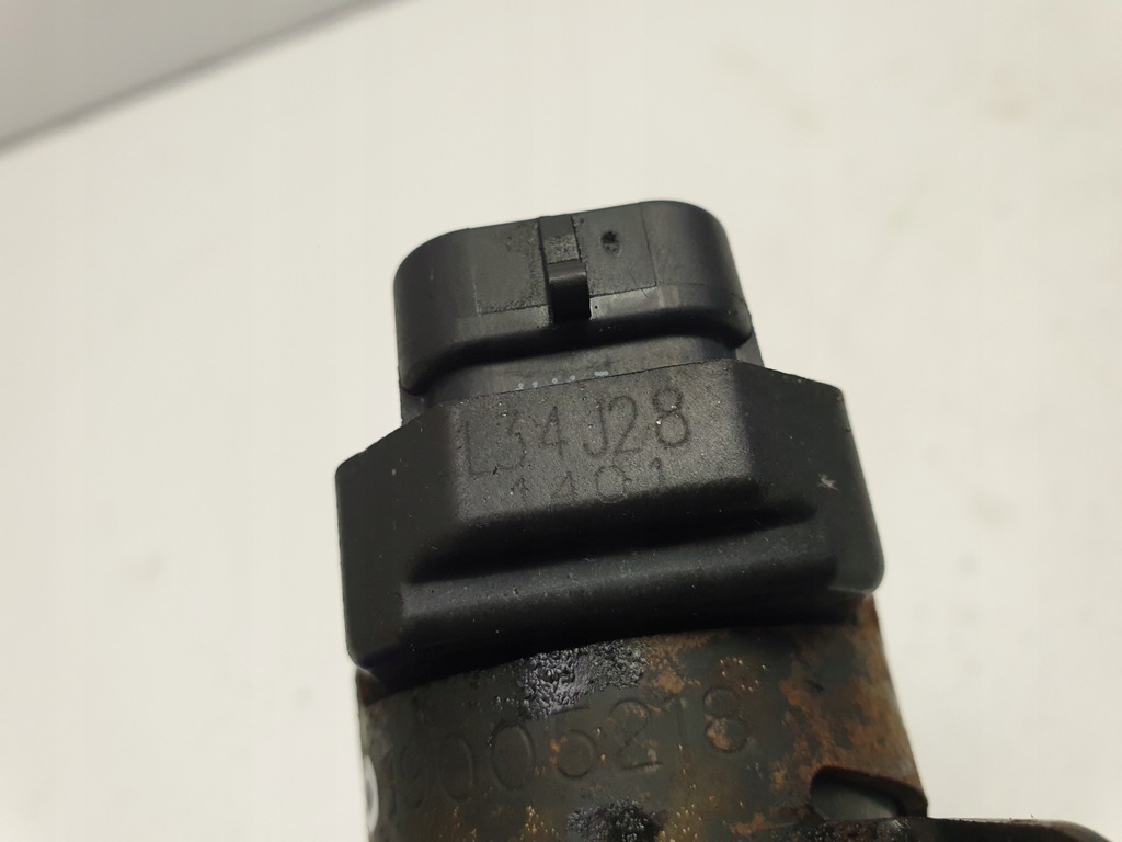 фото №7, Chevrolet silverado 5.3 v8 катушка зажигания