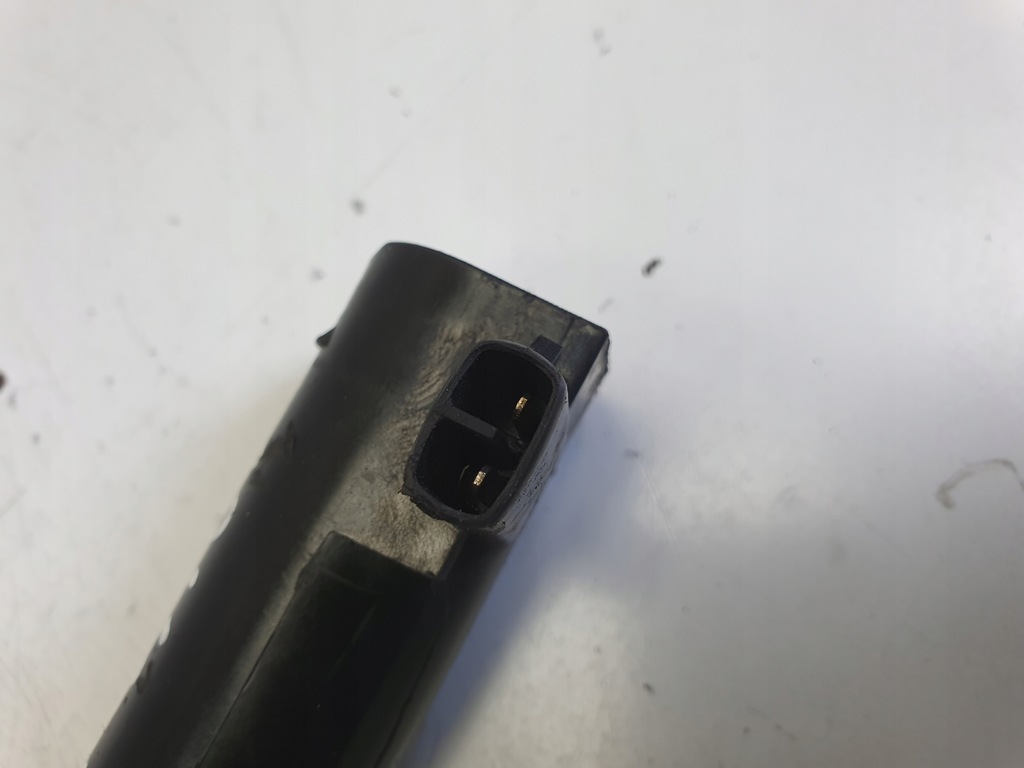 фото №9, Renault megane i 1.4 16v катушка зажигания