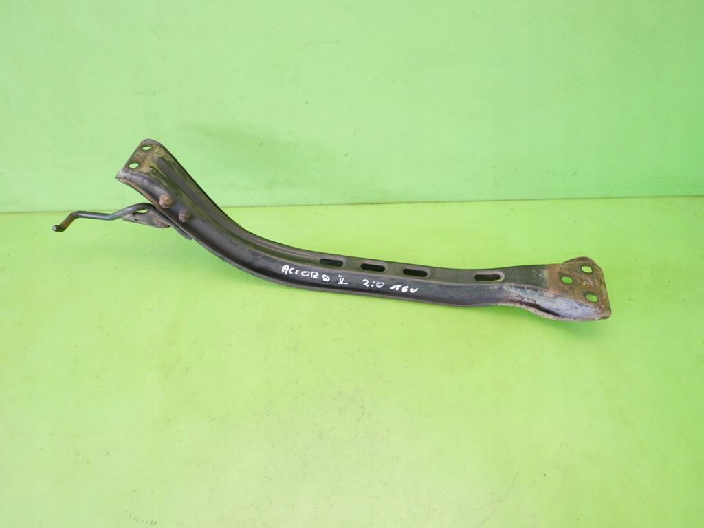 фото №7, Балка поперечина pod двигатель honda accord v cc7 2.0