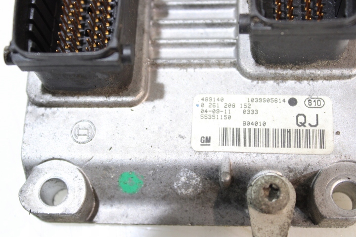 фото №3, Набор стартовый opel astra h