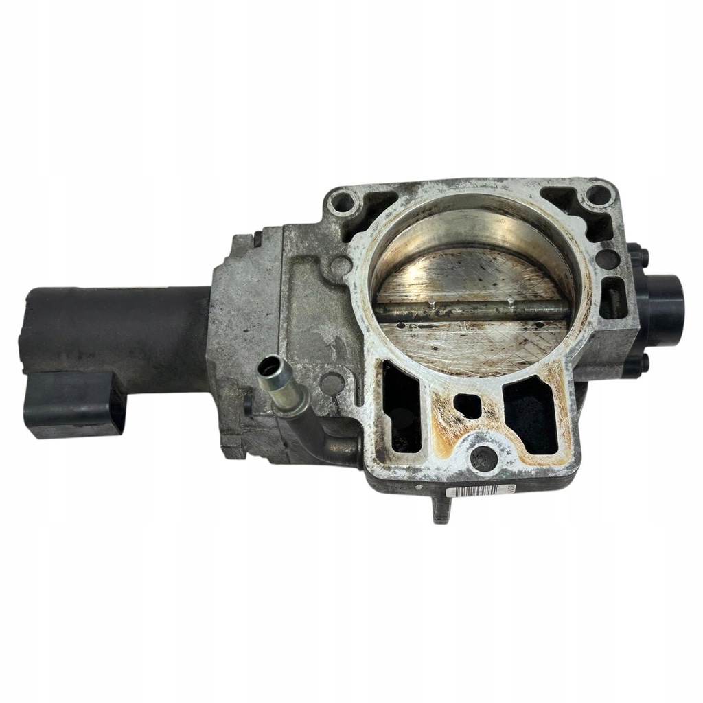 фото №7, Chevrolet tahoe suburban yukon 00-02r дроссельная заслонка воздуха оригинал oem