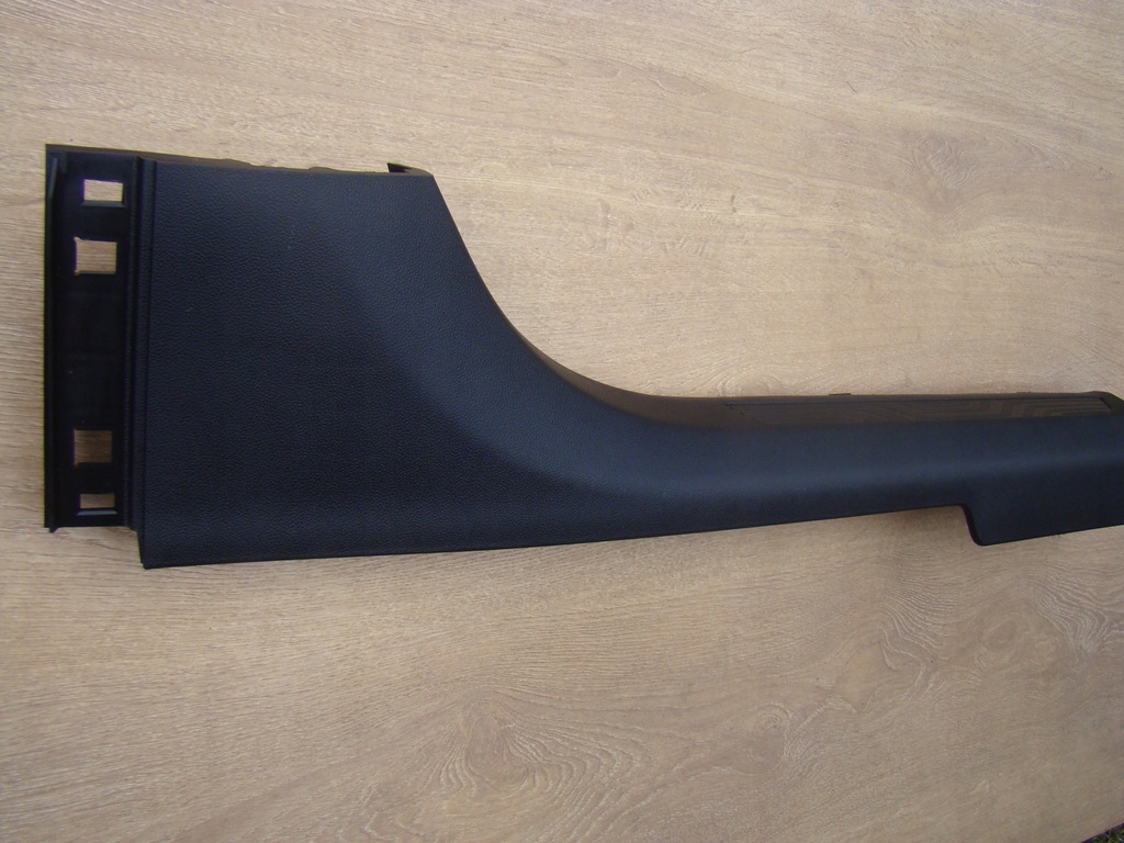 фото №7, Захист накладка поріг megane iv