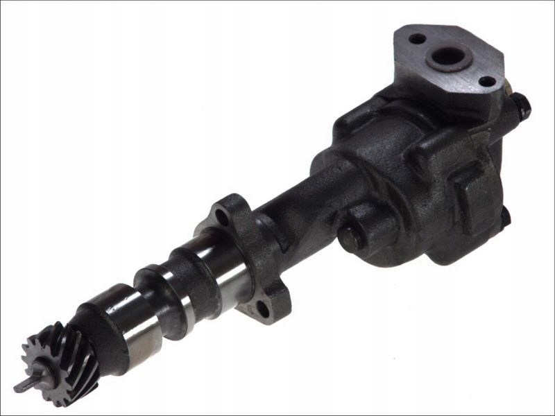 фото №1, Dt spare parts 4.61156 насос масла