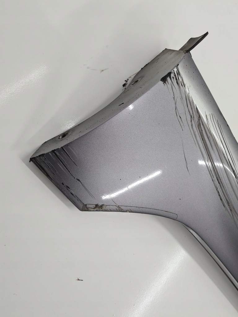 фото №7, Mazda 6 gh kombi молдинг поріг ліва