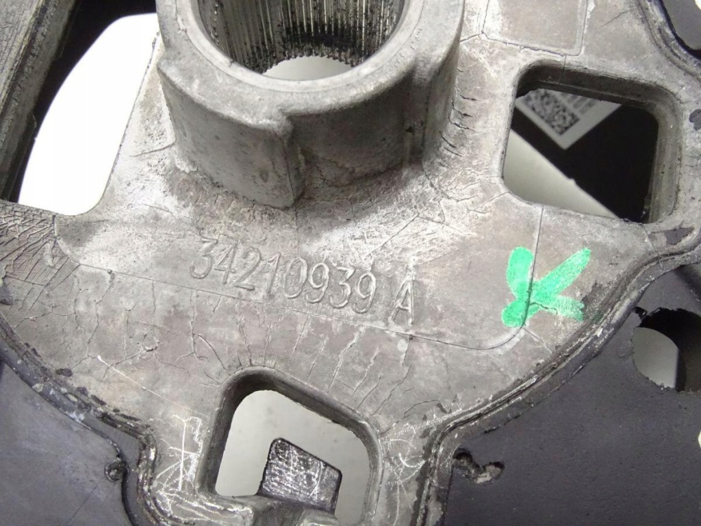 Opel astra k 15-22 кермо  39066446 4140000000000x 453798480 34210939a Ціна