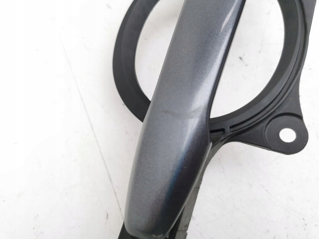 фото №8, Peugeot 4007 2009 левая сторона ручка наружное