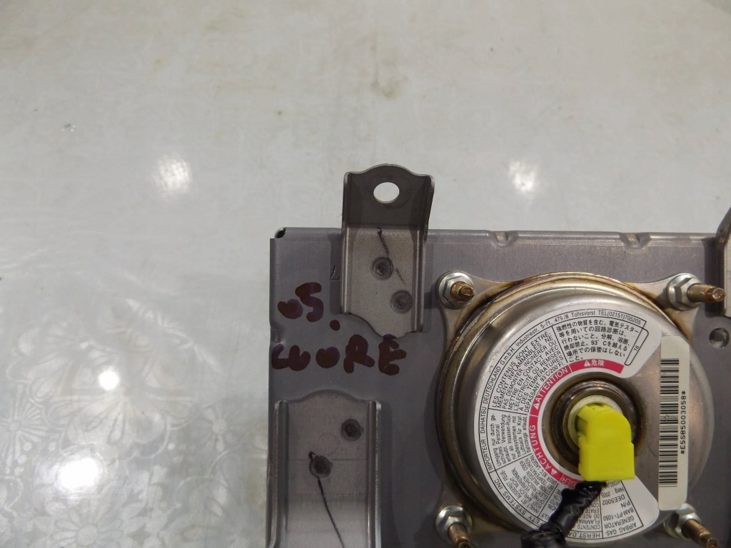 фото №2, Cuore vi подушка пассажира