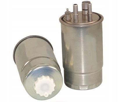 Фильтр топлива asas фильтр sp7018 Цена