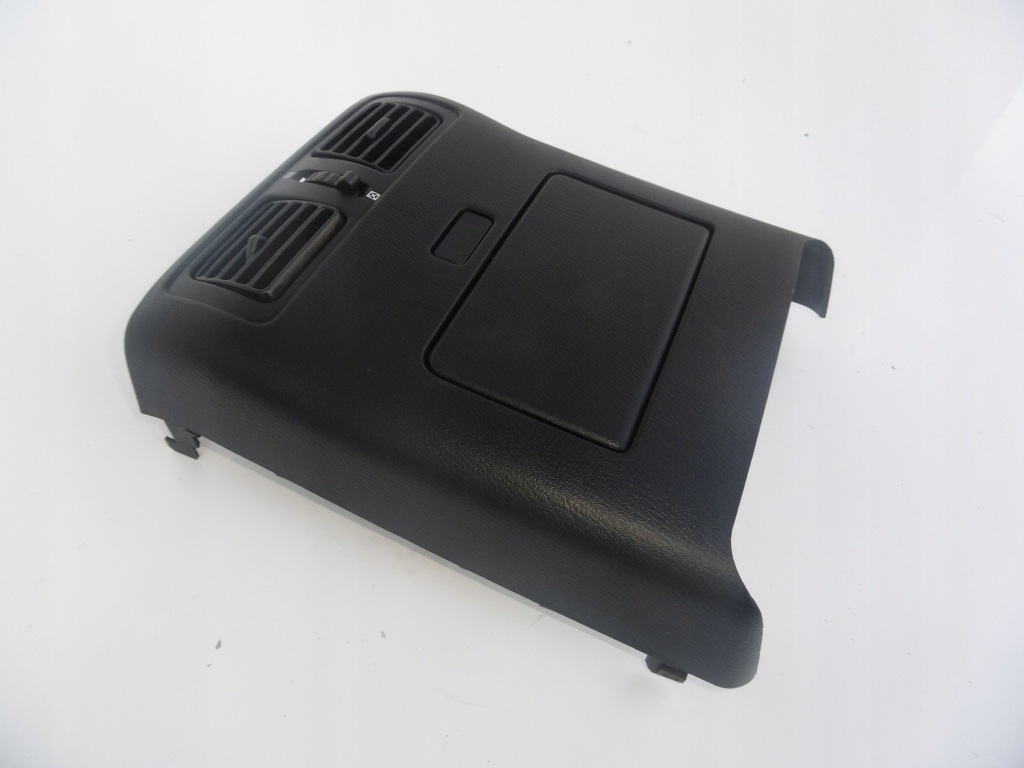 фото №6, Решётка обдув задняя infiniti m m30 m35 m37 q70